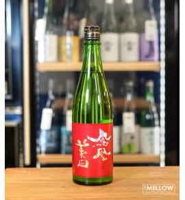 鳳凰美田 赤判 SPECIAL 純米大吟釀 薄濁生酒 2024 - 720ML