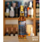 The Whisky Agency Bruichladdich 2011 12年 - Under Water