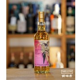 The Whisky Agency Glen Keith 1993 30年 - 十五週年紀念版