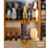 The Whisky Agency Glen Moray 2007 17年 - Under Water
