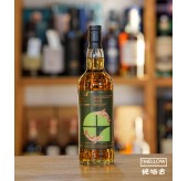 The Whisky Agency Linkwood 1990 33年 - 十五週年紀念版 Blocks