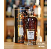 Signatory Vintage Knockando 2008 16年 桶號#103