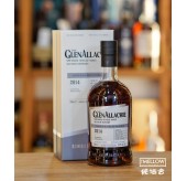 GlenAllachie 2014 10年 Oloroso Hogshead#3220 - 德國限定