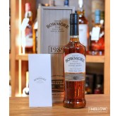 Bowmore 1989 24年 - Feis Ile 2014