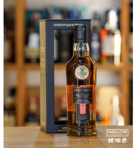 G&M Speymalt 麥卡倫 2006 18年 桶號#9623