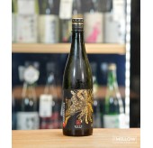 鳳凰美田 Black Phoenix 愛山 純米吟醸 生酒 - 720ML