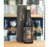寫樂 純米大吟釀 しずく取り 2024 - 720ML (禮盒裝)(限定品)