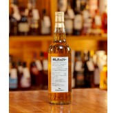 鐵拳浪子 矢吹丈 Strathmill 1991 30年 - bottled by WhiskyMew