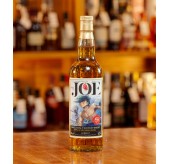 鐵拳浪子 矢吹丈 Strathmill 1991 30年 - bottled by WhiskyMew