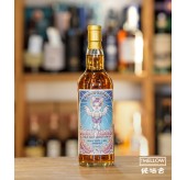 The Barrel Baron BUNNY HEAVEN Bunnahabhain 2010 14年