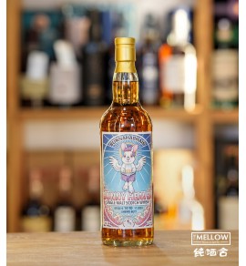 The Barrel Baron BUNNY HEAVEN Bunnahabhain 2010 14年