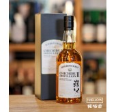秩父伊知郎 CHICHIBU DISTILLERY II 日本單一麥芽威士忌