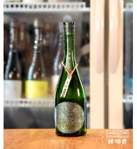 產土 2024 穂増 六農釀 - 720ML (超限定)