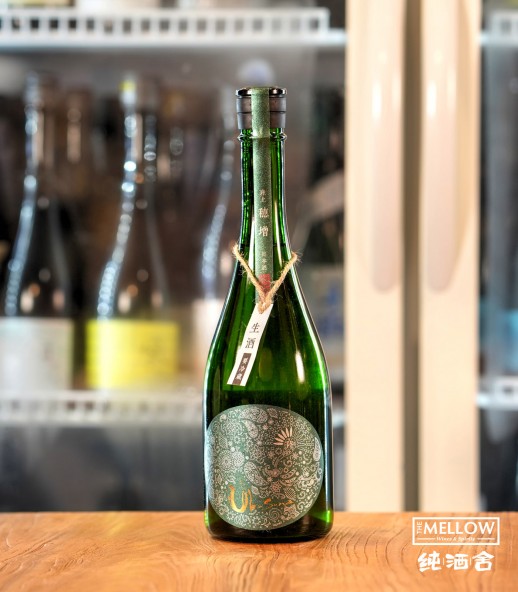 產土 2024 穂増 六農釀 - 720ML (超限定)