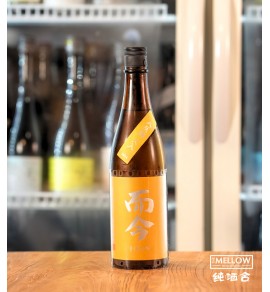 而今 八反錦 純米吟釀 2024 火入 - 720ML (超限定)