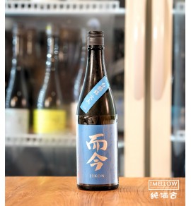 而今 白鶴錦 純米大吟釀 2024 火入 - 720ML (超限定)