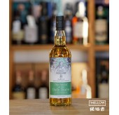 The Nectar of The Daily Drams Irish 2017 8年 - Vierge Marie