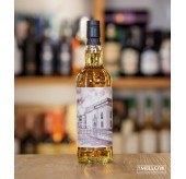 Sansibar North British 穀物威士忌 1993 31年 - Fine Whisky Berlin 店主最終選桶系列
