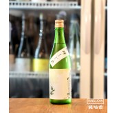 龜之海 蟬時雨 純米吟醸 生原酒 2025 - 720ML