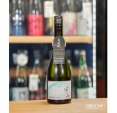 風の森 ALPHA3 世界への架け橋 純米大吟釀 無濾過 原酒 - 720ML