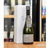 風の森 ALPHA2M この上なき華 真中採り - 720ML (禮盒裝)