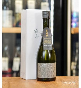 風の森 ALPHA2M この上なき華 真中採り - 720ML (禮盒裝)