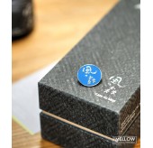 風の森 ALPHA 2K 笊籬採 純米大吟釀 菩提酛 無濾過生原酒 - 720ML (禮盒裝)