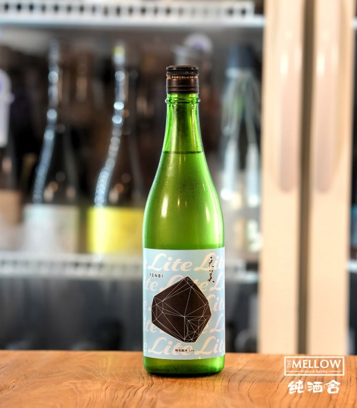 天美 特別純米 Lite - 720ML