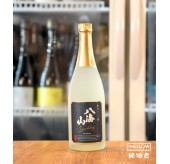 八海山 Sparkling 氣泡濁酒 - 720ML