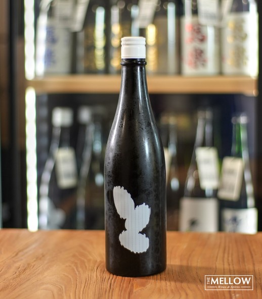 大嶺3粒 出羽燦々 無濾過生原酒 2025 - 720ML 
