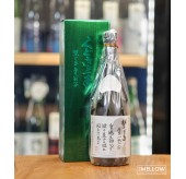 口說上手 くどき上手 禁じ手11％ 磨き一割一分 純米大吟醸 生詰 - 720ML (禮盒裝)