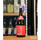 口說上手 スーパーくどき上手 Jr. 雄町30 純米大吟釀 生詰 2024 - 720ML