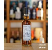 Whiskysponge Edition No.7 Secret Highland 單一麥芽 1985 35年 (Glenmorangie)