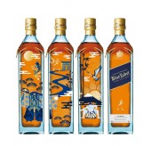 Johnnie Walker Blue Label 日本限定版 2019