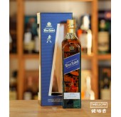 Johnnie Walker Blue Label 日本限定版 2019