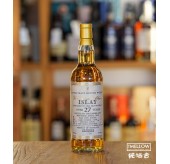 Isle of Islay 1991 27年 - The Absolute Choice Rudder LTD x Maltopedia 桶號#133159B (Laphroaig)