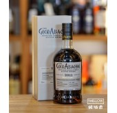 Glenallachie 2011 11年 Oloroso Puncheon#801089 - Europe Batch 6