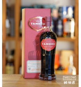 Tamdhu 2002 15年 桶號#7389 - selected by The Fifteen Strong Tamdhu Distillery Team