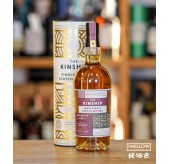 The Kinship Laphroaig 1998 20年 - Feis Ile 2018