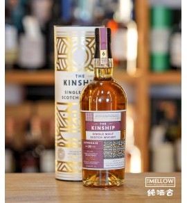 The Kinship Laphroaig 1998 20年 - Feis Ile 2018