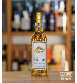Archives The Fishes of Samoa - Bruichladdich 2005 12年