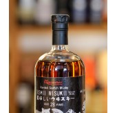The Highlander INN Oishii Wisukii 28年 調和威士忌 (封口不完美)