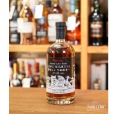 The Highlander INN Oishii Wisukii 28年 調和威士忌 (封口不完美)