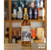 酒育の会 • 赤穂浪士 Orkney 2000 17YO - The Whisky Agency 裝瓶 (日本限定) (Highland Park)