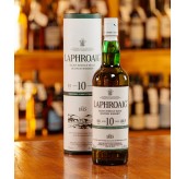 Laphroaig 10年 原桶強度 Batch 14