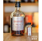 The Dram Club - Edradour 2013 10年 桶號#155 New Vibrations - LMDW限定 (30ML)