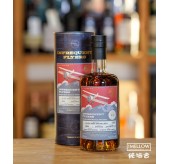 Infrequent Flyers Glen Spey 15年 桶號#4830