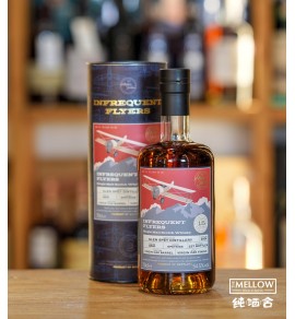 Infrequent Flyers Glen Spey 15年 桶號#4830