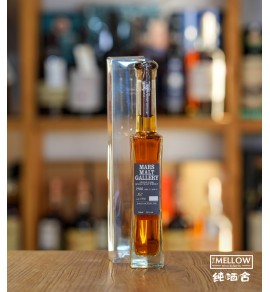 Mars Malt Gallery 日本單一麥芽威士忌 28年 桶號#556 (200ML)