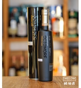 Octomore 7.4 版本